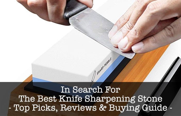 best knife sharpening stones